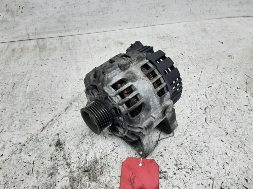 2004 peugeot 307 mk1 1.6l petrol valeo alternator 90amp