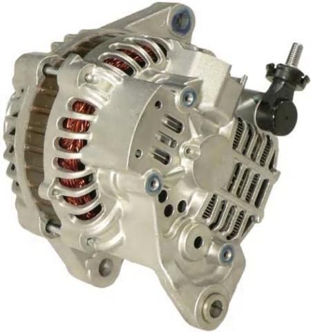 New alternator fits infiniti g20 2.0l nissan primera 2.0l 1999-2002 a2tb0491