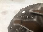 Ford  9&#034;  factory n case nodular