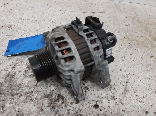 2013 hyundai i30 1.4l petrol g4fa 13.5v 90a alternator