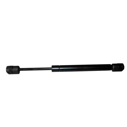 Whitecap 17&#034; gas spring - 40lb - black nitrate