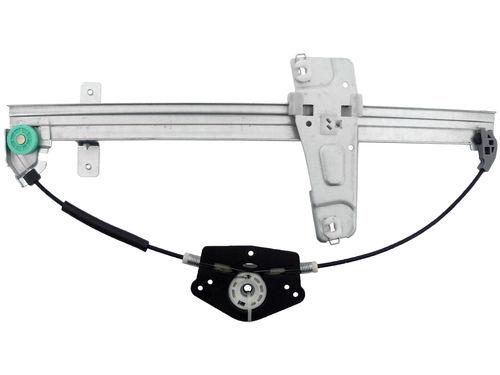 Acdelco professional 11r93 window regulator