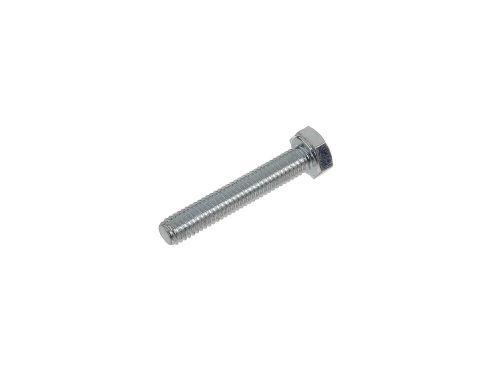 Hex screw m6x35 - din933-