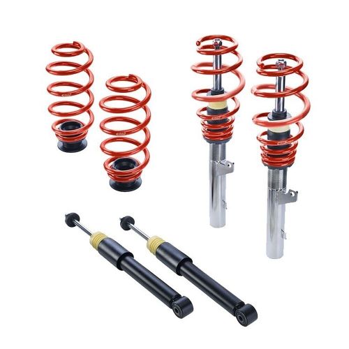 Eibach pro-street s coilovers for audi q5 pss65-15-025-02-22