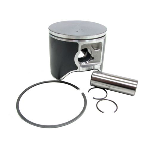 Spi standard bore hyperdryve piston kit for polaris 800 snow 2008-2009 - 85mm