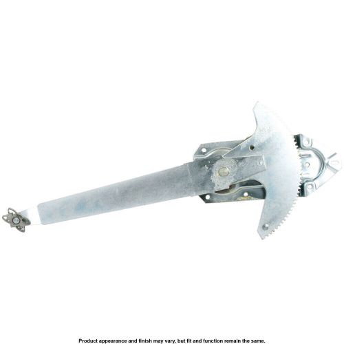 For ford f-150 f-250 f-350 1980-1998 cardone front right window regulator gap