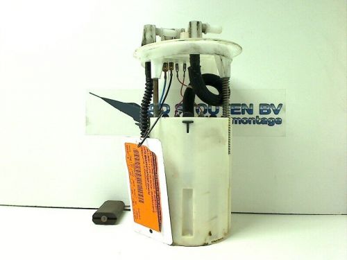 Fuel pump fuel pump c lancia ypsilon (843) 2004-