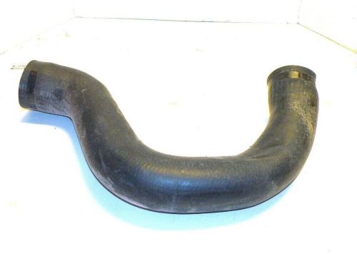 2000 - 2003 sea-doo rx gtx exhaust hose oem# 274000834