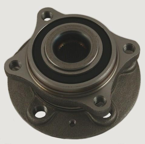 Gmb 799-0211 front wheel bearing & hub assy-wheel bearing & hub assembly