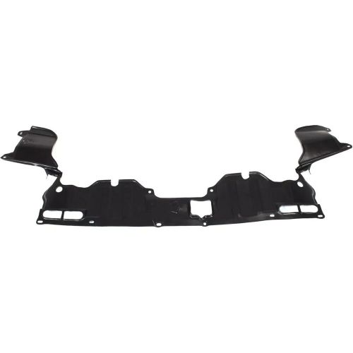 New front engine splash shield for 2006-2011 honda civic