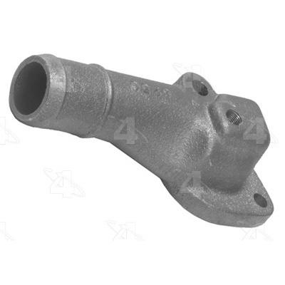 Four seasons 85105 thermostat housing/water outlet-engine coolant water outlet