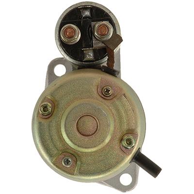 Remy 16805 starter-premium reman starter