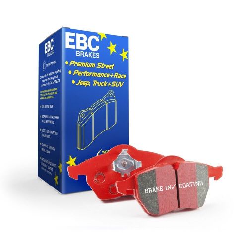 Ebc rear redstuff brake pads for nissan skyline r31 r32 gts gts-t r33 gts r34 gt