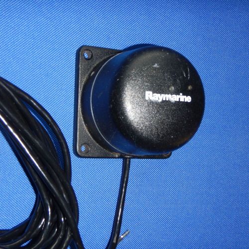 Fluxgate compass for st4000, st5000 autopilot raymarine autohelm raytheon m81190