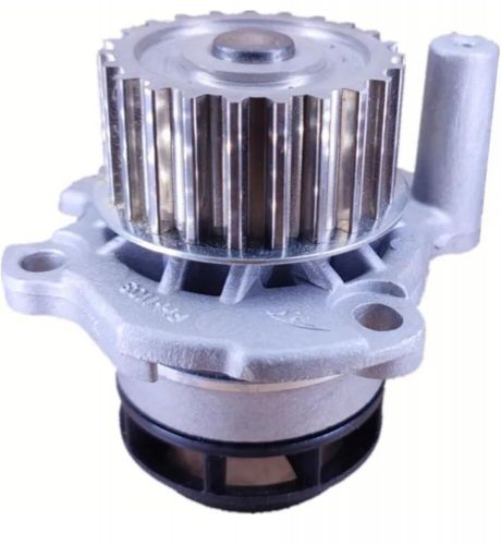 Skf vkpc 81416 water pump for seat,skoda,vw a3 sport back a4 a6 passat avant car