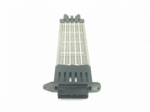 643619 heating resistance for citroen spacetourer 2.0 bluehdi 150 2016 2080932-