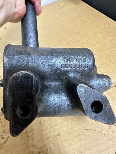 Delco 5302330 lever shock absorber