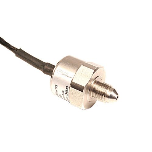 Aim motorsport / rally / racing sensor brake pressure - 0-100 bar, -3 jic thread