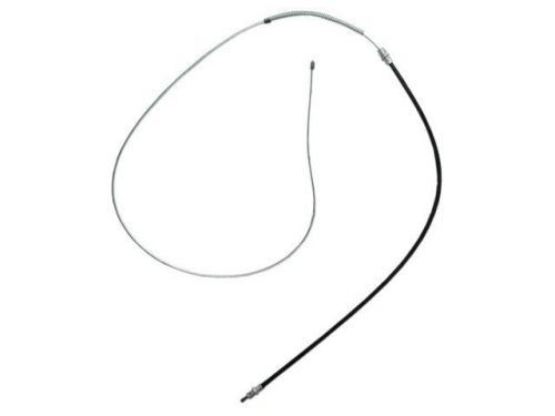 Raybestos bc93247 - element3™ front parking brake cable