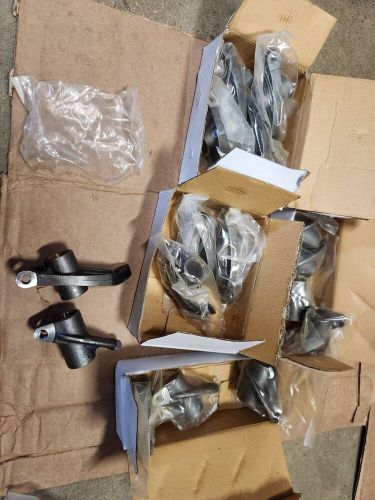 New set of 16 chrysler 426 hemi rocker arms intake and exhaust mopar