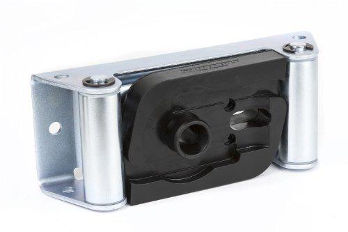 Daystar ku71121bk winch isolator