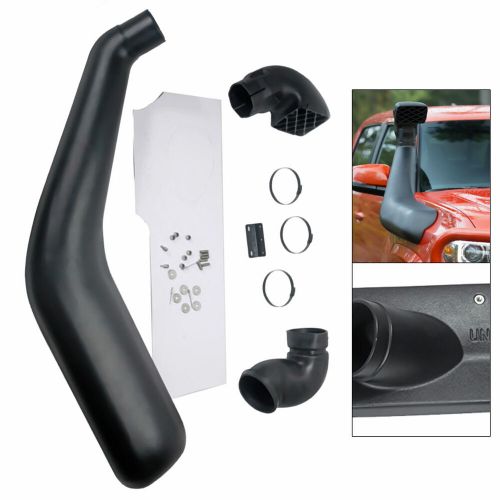 Offroad air intake snorkel kit for toyota tacoma 2016-2020 2021