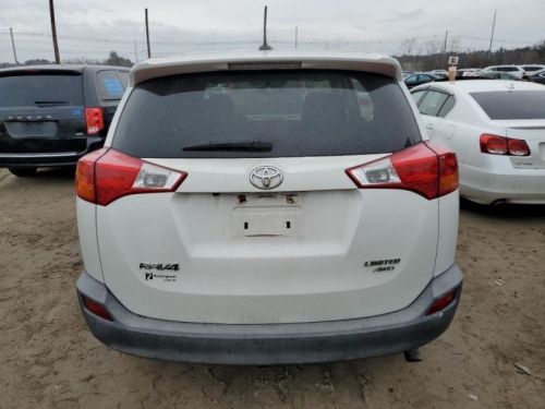 Transfer case fits 13-18 rav4 5664034