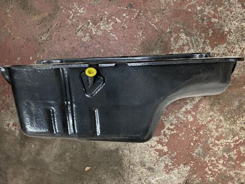 850458 pan assembly oil pan new without packaging