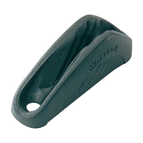 Ronstan v-cleat open - medium - 4-8mm (3/16&#034; - 5/16&#034;) rope diameter