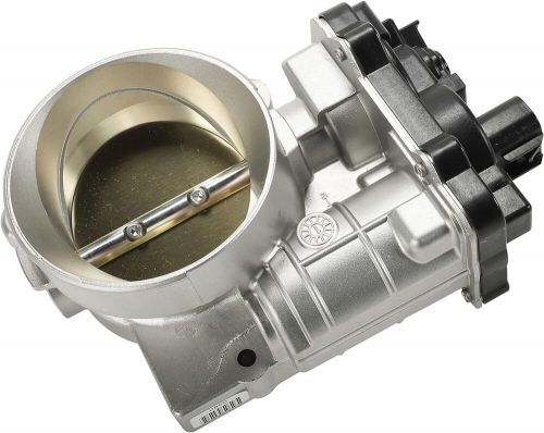 Gm genuine parts 19420713 throttle body with throttle actuator