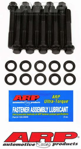 Arp 154-5004 sb ford 351c 2-bolt main bolt kit