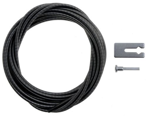 Dorman motormite    03369    universal speedometer cable kit