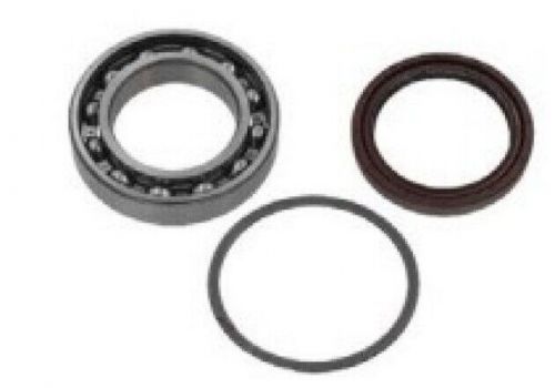 Spi chaincase track shaft bearing &amp; seal kit sm-03212 for yamaha