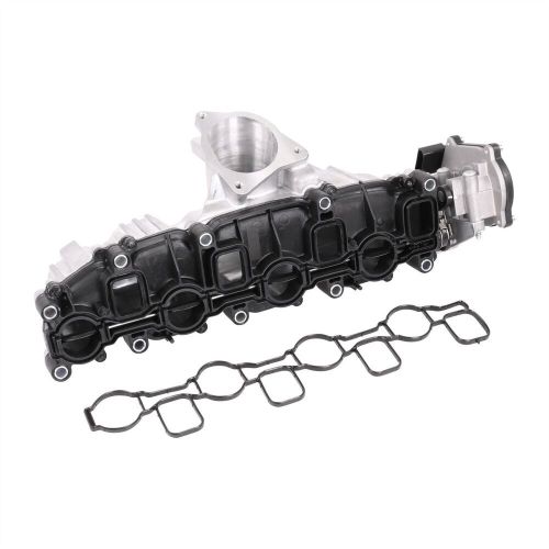 Intake manifold module for audi a3 a4 a5 a6 q5 tt 03l129711e