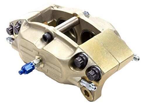 Mark williams enterprises 81100 quick change 4 piston caliper