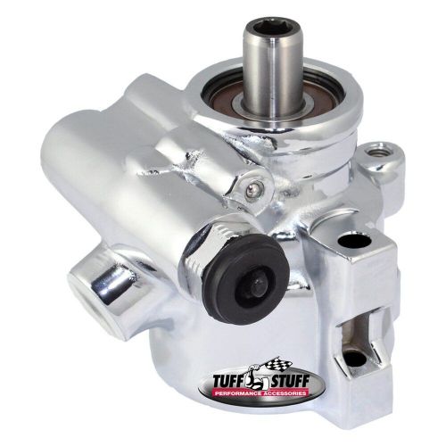 Tuff stuff performance 6175ald-7 - type ii power steering pump