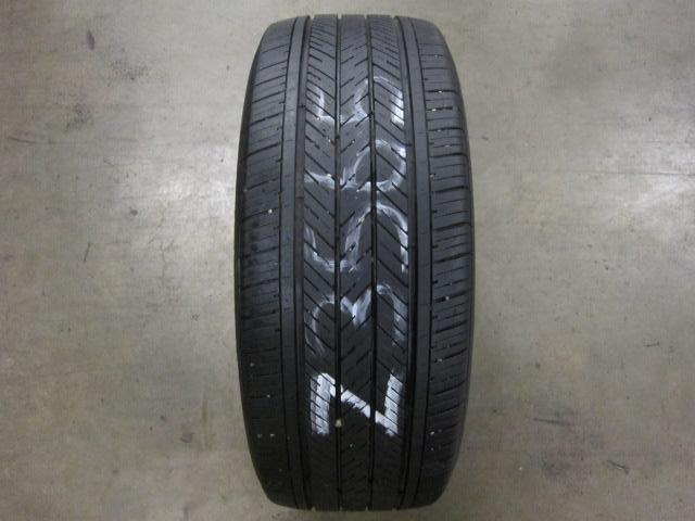 One michelin pilot hx mxm4 235/45/18 tire (z3565) 6-7/32