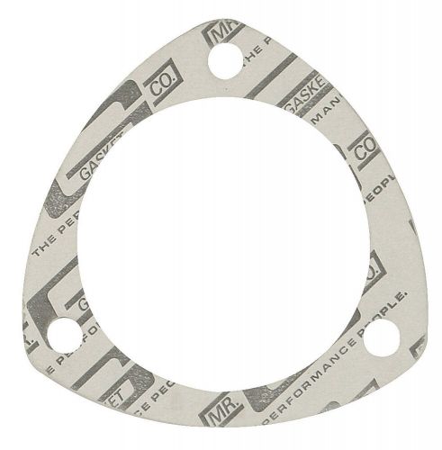 1203 mr. gasket performance collector gasket - 3-1/2 inch