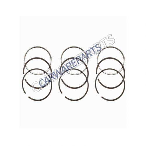 3set piston rings 119515-22500 119515-22500 replacement for yanmar 3tnv70 engine