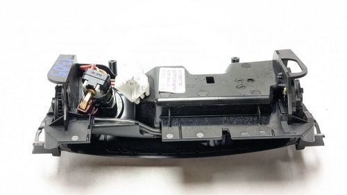 Mercedes slk centre console ashtray compartment a1726800152 r172 2012