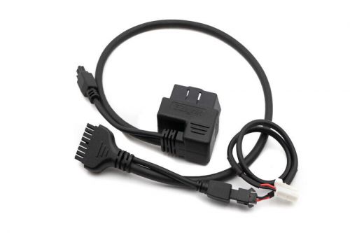 Ez lynk obdii diagnostic cable for 18+ ram sgm adapter auto agent 2