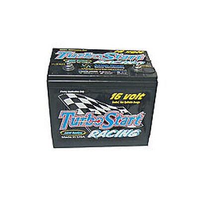 Turbo start 16-volt dry cell racing s16v