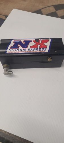 Nitrous express next generation nitrous oxide pump #15904