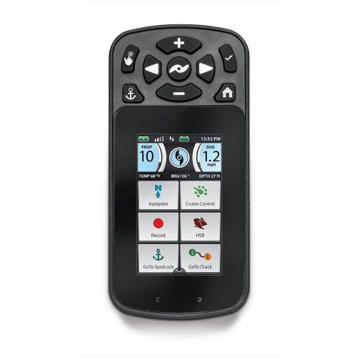 Minn kota 1866650 i-pilot link remote control system