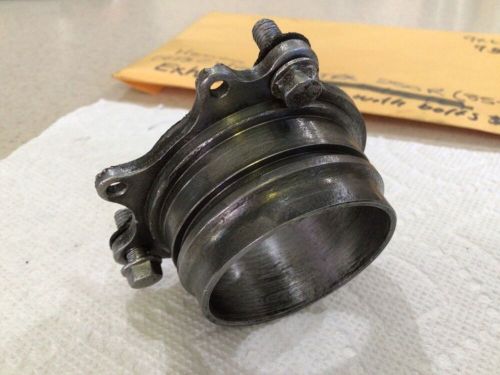 Honda atc/trx 250r oem exhaust flange