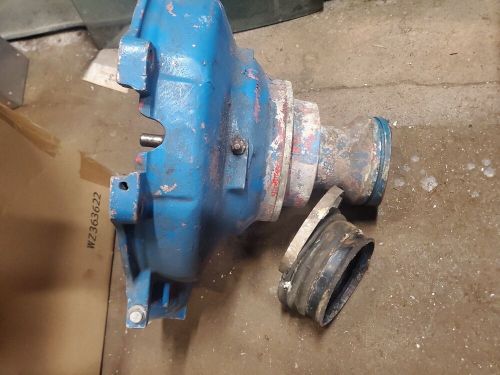 Volvo penta aq171 bellhousing  bell housing 855611