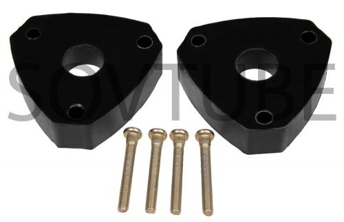 30mm 1.2&#034; front lift kit for jaguar x-type 2001-2009 car spacers