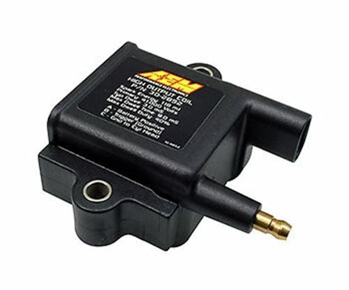 Aem high output inductive coil &#034;dumb&#034; 30-2852