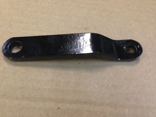 87-93 ford mustang smog pump bracket air emissions stock factory oem 302 efi