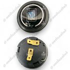 Pvc nardi torino horn button nardi classic single contact blue fast ship